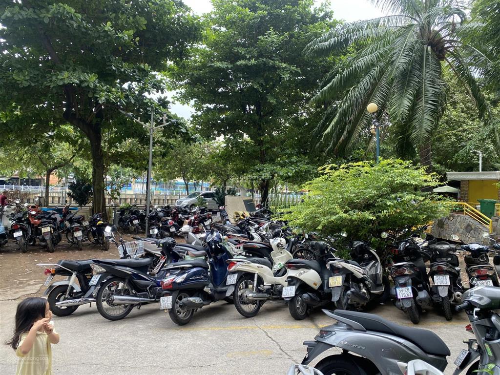 Bán chcc 54m2 2 phòng ngủ, tại chung cư miếu nổi, bình thạnh (view kênh nhiêu lộc). tin thật 100%