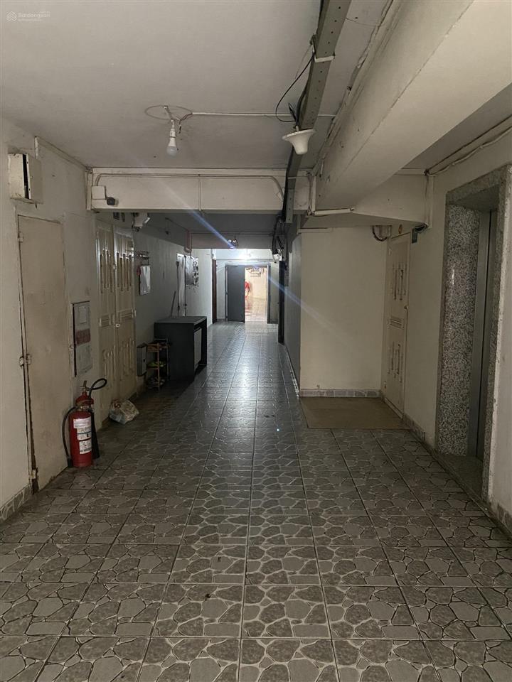 Bán chcc 54m2 2 phòng ngủ, tại chung cư miếu nổi, bình thạnh (view kênh nhiêu lộc). tin thật 100%
