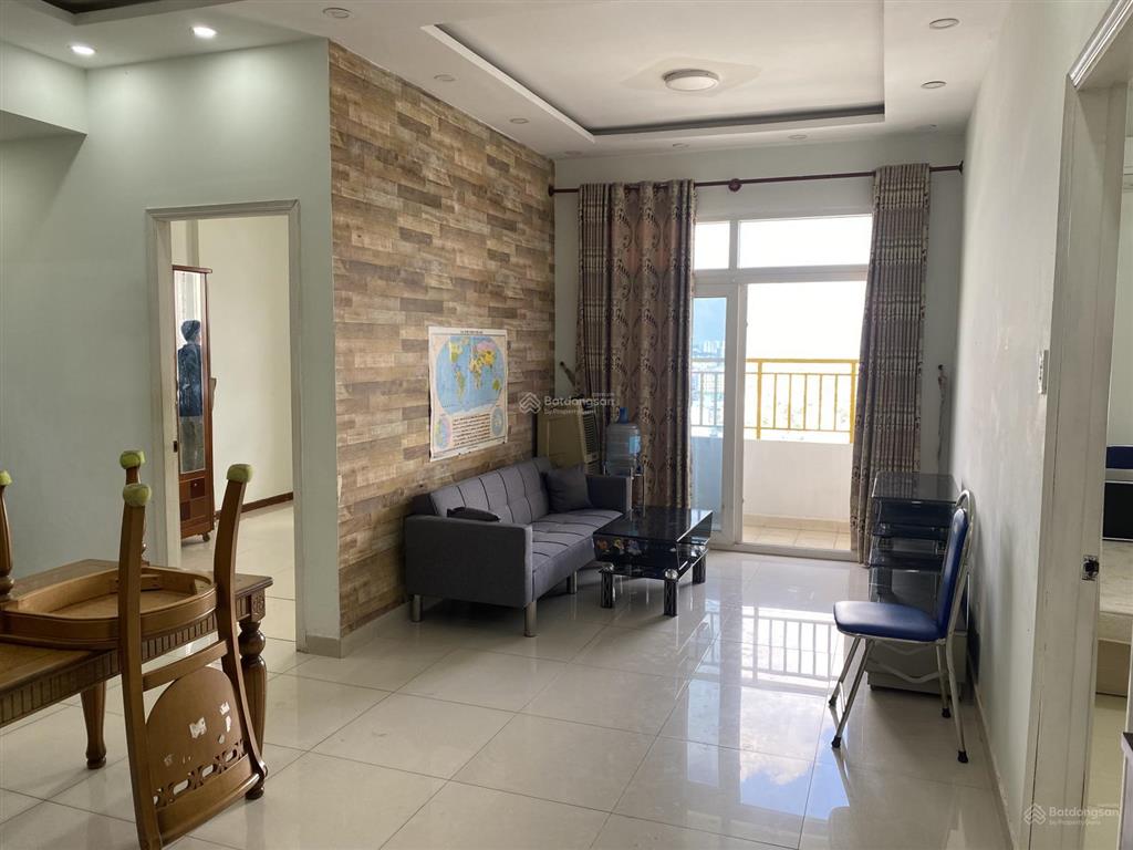 Bán chcc âu cơ tower, 75m², 2pn, 2wc, 4 tỷ. có sổ. trần cao hơn 3m. view thoáng. tin thật 100%