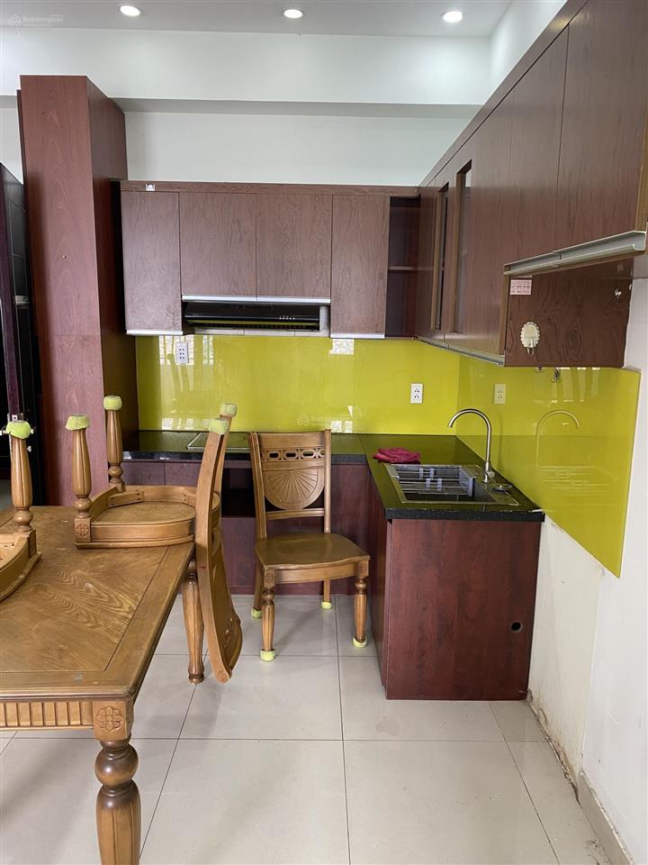 Bán chcc âu cơ tower, 75m², 2pn, 2wc, 4 tỷ. có sổ. trần cao hơn 3m. view thoáng. tin thật 100%