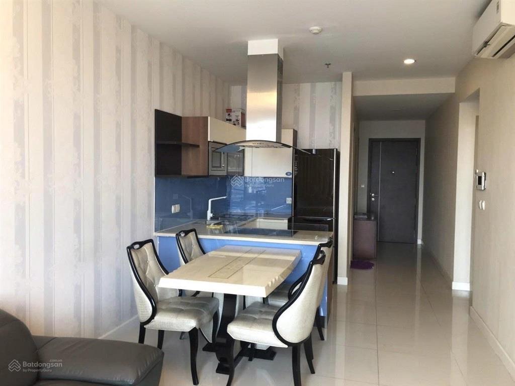 Bán ch 2pn, 2wc, 65m2 tại the prince residence, 7,7 tỷ, full nội thất, view đẹp, tin thật 100%