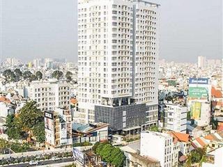 Bán ch 2pn, 2wc, 65m2 tại the prince residence, 7,7 tỷ, full nội thất, view đẹp, tin thật 100%