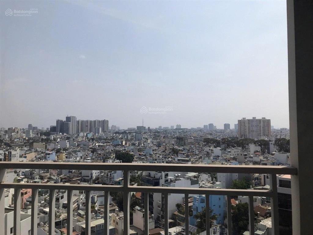 Cho thuê cc the prince residence, giá cực chất 17 triệu vnd, 65m2, 2pn, 2wc, full nội thất