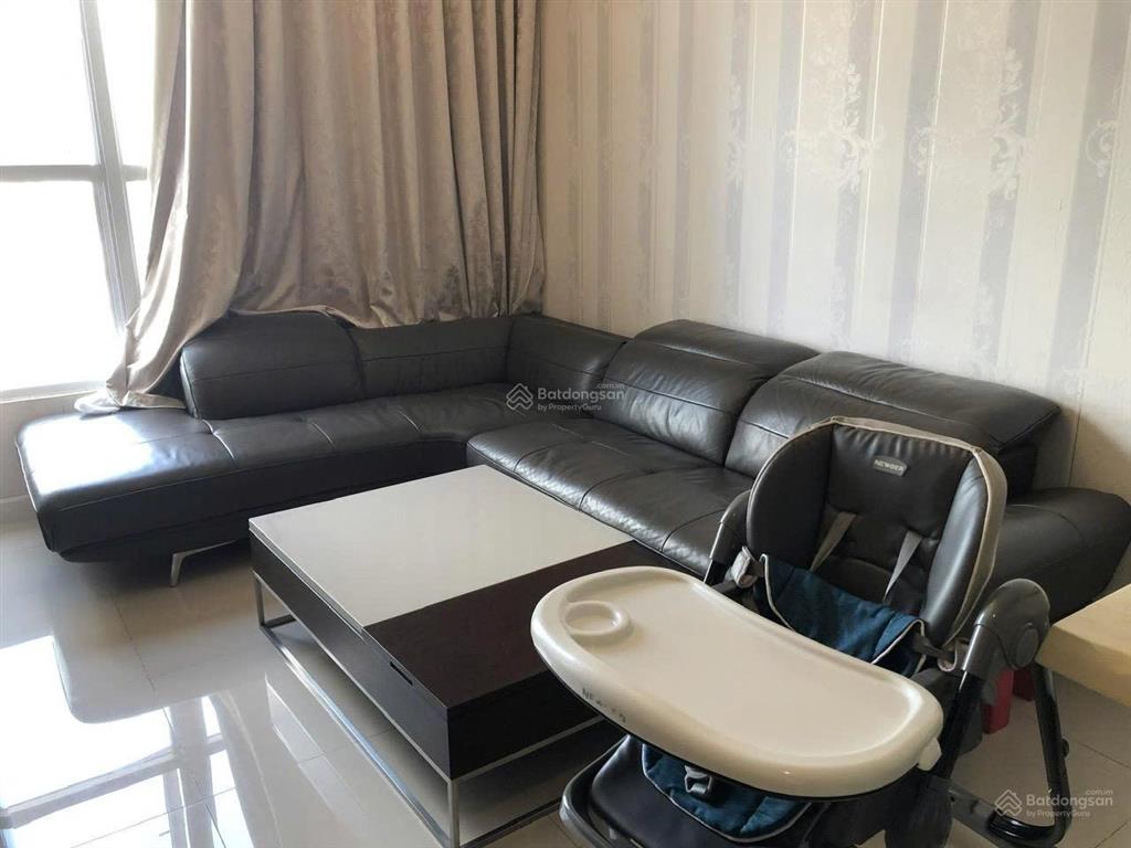 Cho thuê cc the prince residence, giá cực chất 17 triệu vnd, 65m2, 2pn, 2wc, full nội thất