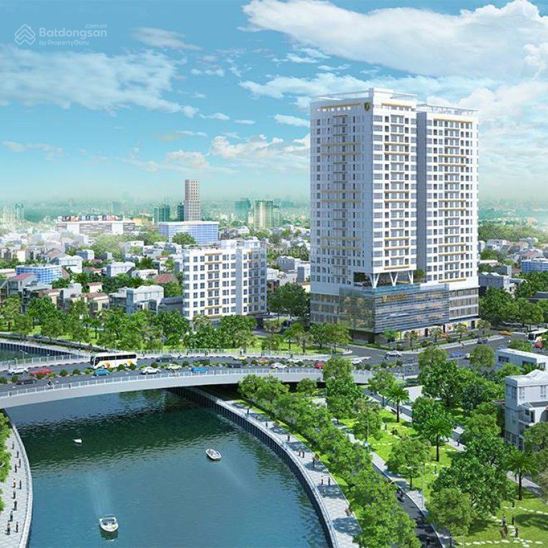 Cho thuê cc the prince residence, giá cực chất 17 triệu vnd, 65m2, 2pn, 2wc, full nội thất