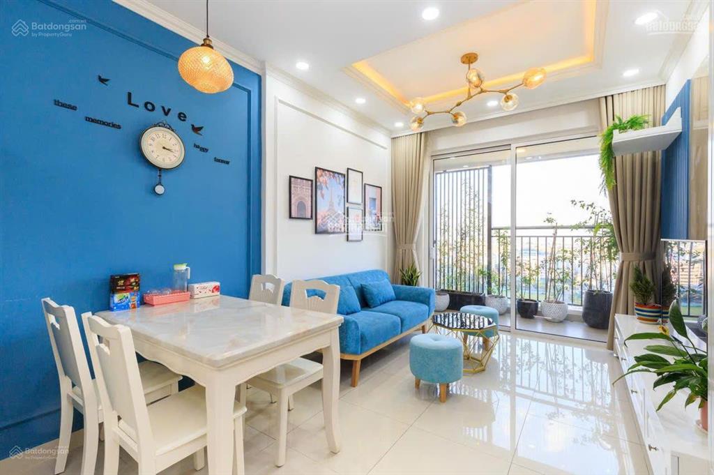 Bán cc carillon apartment, 5,5 tỷ, 86m2, 2pn, 2wc tại hoàng hoa thám, tân bình, hcm, view thoáng