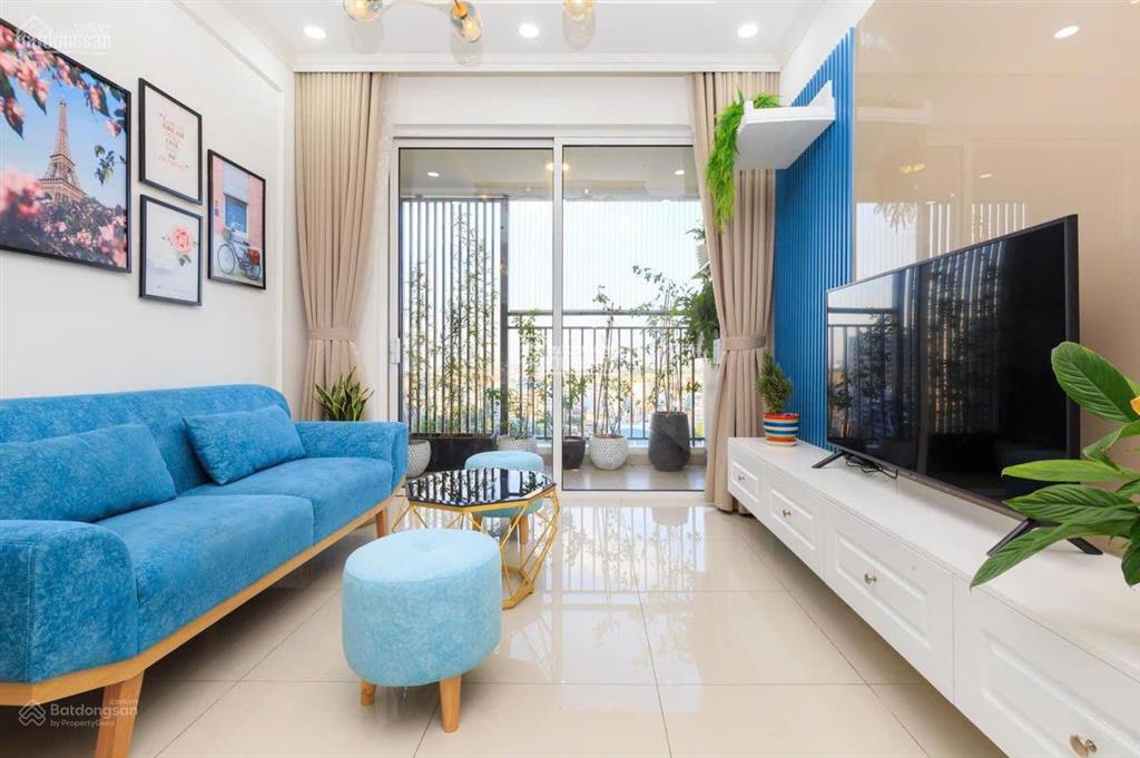 Bán cc carillon apartment, 5,5 tỷ, 86m2, 2pn, 2wc tại hoàng hoa thám, tân bình, hcm, view thoáng