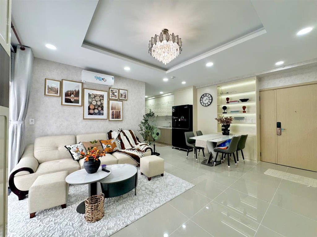 Bán chcc melody residences, âu cơ, 3,85 tỷ, 73m2, 2pn, 2wc, căn lớn, view nội khu, nhà đẹp