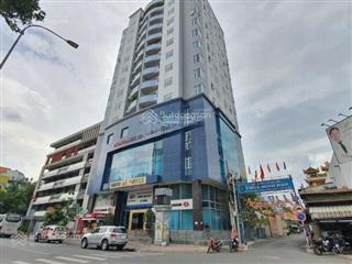 Hàng hiếm, bán chcc cao ốc sông đà tower, phố kỳ đồng. dt 83m, 2pn, 2wc, giá 6,1 tỷ  tin thật 100%