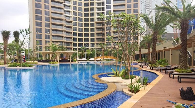 Chính chủ bán chcc babylon âu cơ, tân phú. dt  77m² 2pn, 2wc. giá 4 tỷ 050 có sổ