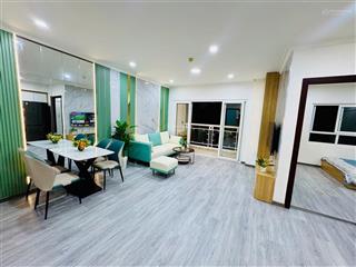 Bán chcc oriental plaza , 685 âu cơ , tân phú . dt 78m 2 phòng ngủ 2wc , ban công rộng , giá 3 tỷ 8