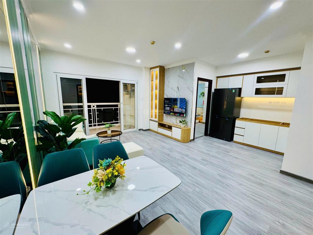 Bán cc carillon 2, 4 tỷ vnd, 71m2, 2pn, 2wc tại trịnh đình thảo, tân phú