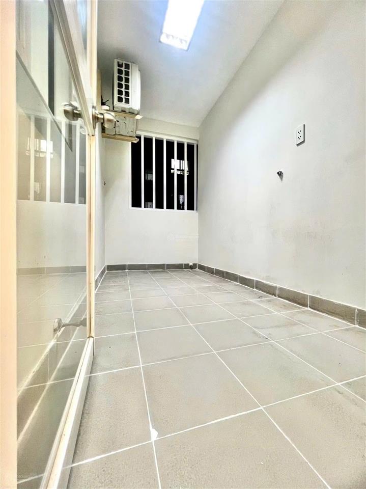 Bán chcc lotus garden, tân phú, 60m², 2 phòng ngủ, nhà mới, full nội thất, giá 3 tỷ 690 có sổ
