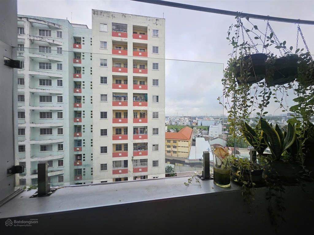 Bán căn góc an lạc plaza, đường bùi tư toàn, bình tân cũ, 76,2m2 2pn 2wc, giá 2 tỷ 850 có sổ