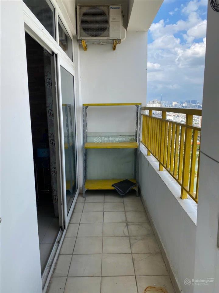 Nhà đẹp, view đẹp  bán căn hộ 2pn, 2wc tại âu cơ tower, 3,8 tỷ, 74m2, sổ hồng sẵn, hỗ trợ vay