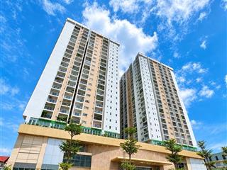 Cho thuê chcc oriental plaza, dt 106,3m2, 3 phòng ngủ, 3 wc, giá 13,5 tr/th, nhà đẹp, ở liền