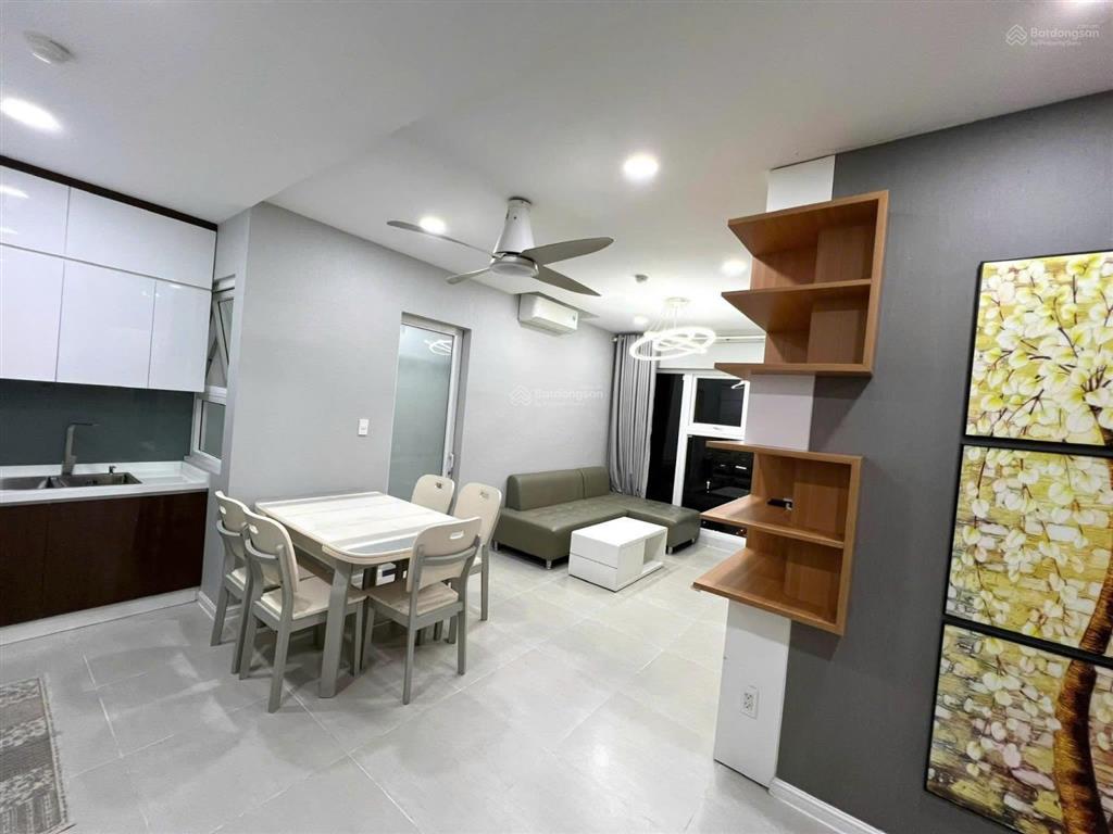 Hạ giá bán gấp chcc the harmona, 5,25 tỷ, 99m2, 3pn, 2wc, tại trương công định, tân bình, hcm