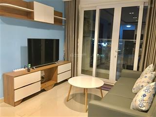 Bán chcc res green tower, tân phú. 75m2 2 phòng ngủ 2wc, giá 5 tỷ có sổ, có ban công, nhà đẹp