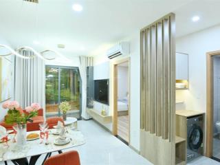 Bán chcc carillon 7, lương minh nguyệt, tân phú, dt 79m2, 2 phòng ngủ, 2wc, giá 4 tỷ 250, có sổ