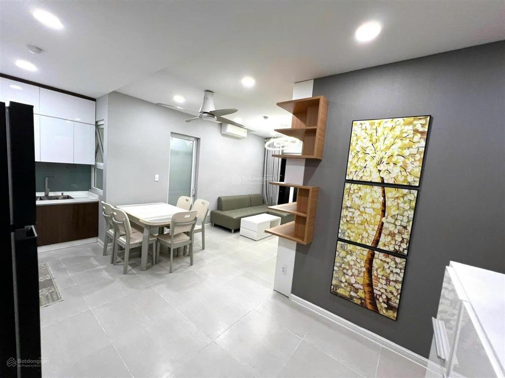 Bán chcc phúc yên 3 ( hope garden ) , phan huy ích , tân bình , 65m 2pn 2wc , giá 3 tỷ 100 sổ hồng