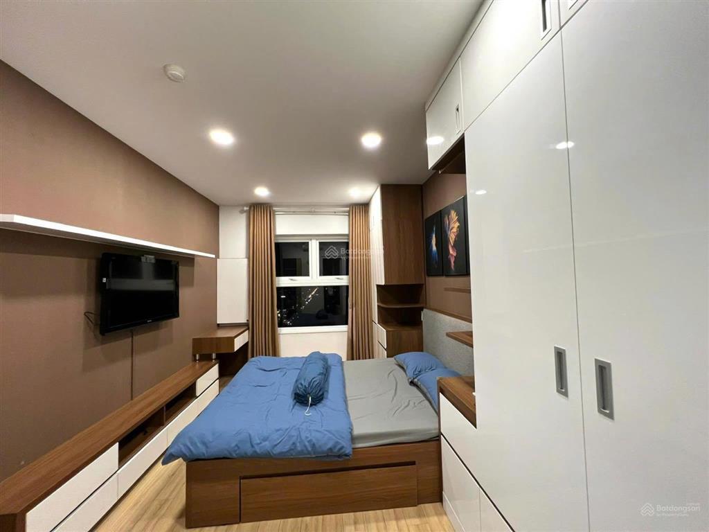 Bán chcc phúc yên 3 ( hope garden ) , phan huy ích , tân bình , 65m 2pn 2wc , giá 3 tỷ 100 sổ hồng