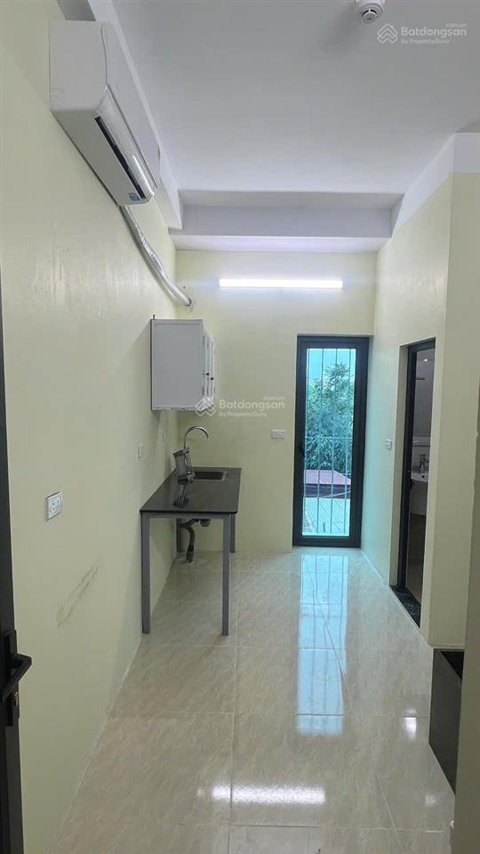 Cho thuê phòng trọ mới khai trương