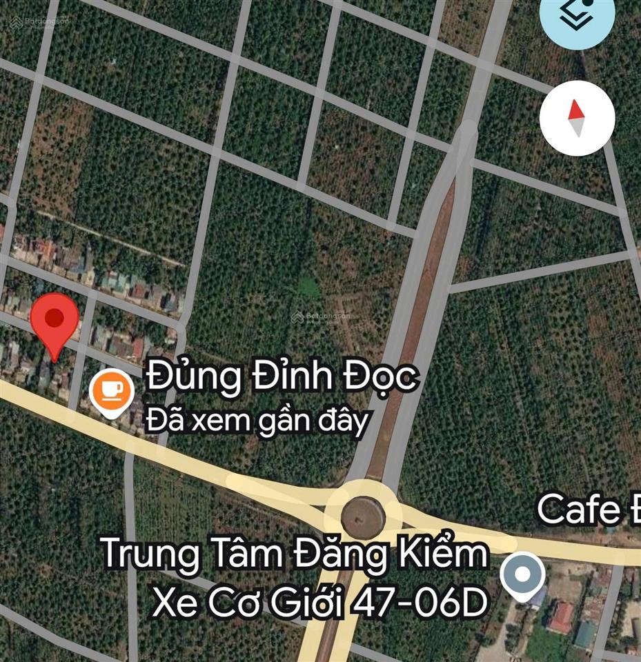 Bán gấp đất kho, nhà xưởng 02 mặt tiền quốc lộ 26, 7,5 tỷ, 400m2, đắk lắk
