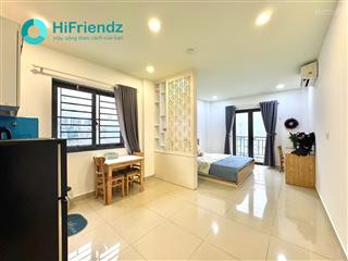 Chung cư mini cho thuê tại dương bá trạc, 8,8 triệu, 30m2, giá cực chất hot!