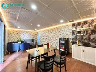 Cho thuê chung cư mini 40m2 tại nguyễn biểu, p 1, q5, tp.hcm chỉ với 9,5 triệu vnd