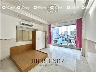 Cho thuê cccho thuê cc mini, 5,2 triệu vnd, 50m2 tại hậu giang, quận 6, tp.hcm, đẹp, nhiều tiện ích