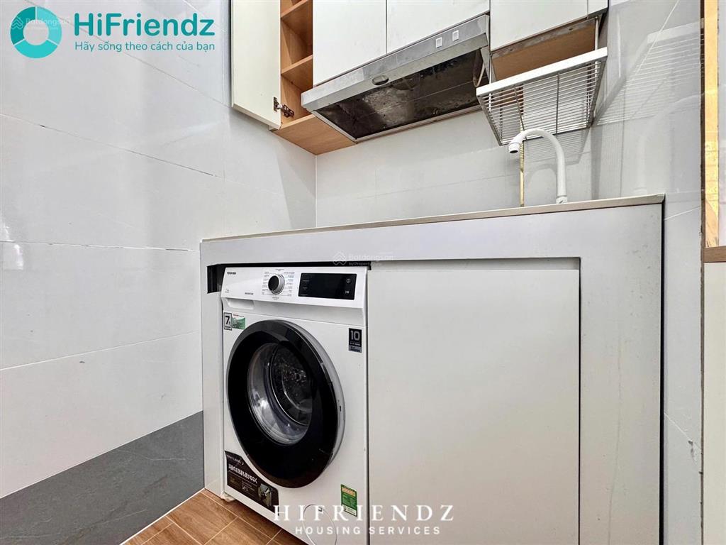 Chính chủ cho thuê cc mini tạ quang bửu, 7 triệu, 30m2