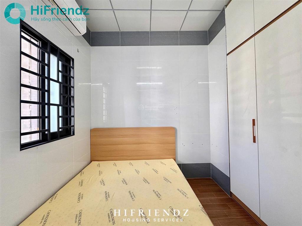 Chính chủ cho thuê cc mini tạ quang bửu, 7 triệu, 30m2