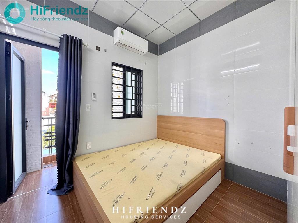 Chính chủ cho thuê cc mini tạ quang bửu, 7 triệu, 30m2