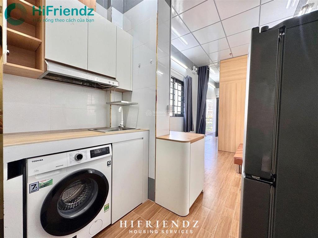 Chính chủ cho thuê cc mini tạ quang bửu, 7 triệu, 30m2