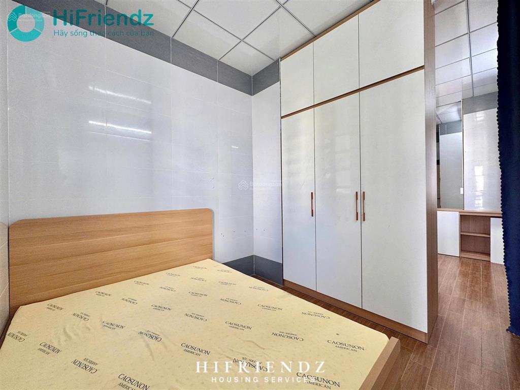 Chính chủ cho thuê cc mini tạ quang bửu, 7 triệu, 30m2