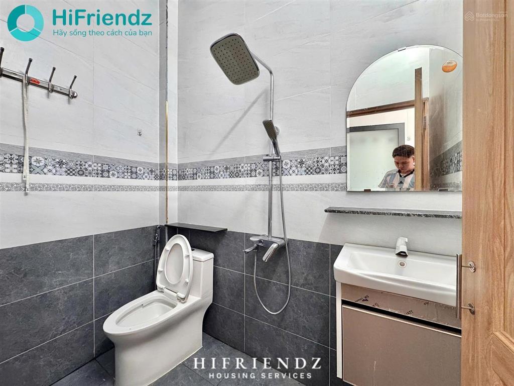 Chính chủ cho thuê cc mini tạ quang bửu, 7 triệu, 30m2