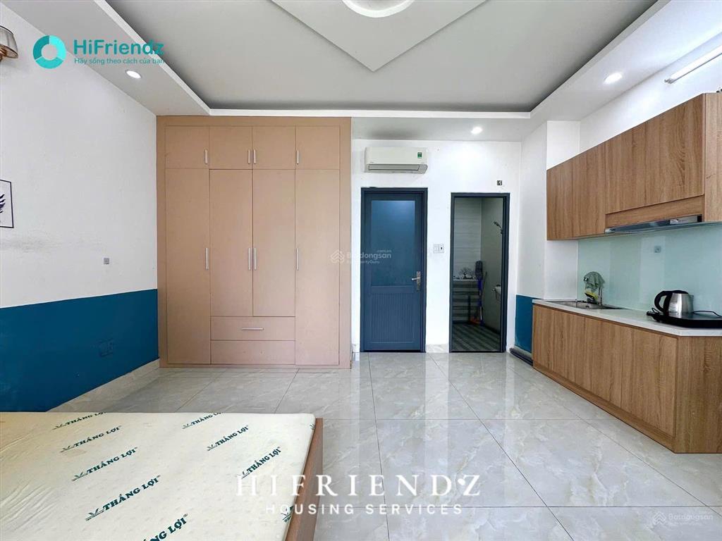 Cho thuê cc mini 30m2 tại kdc dương hồng, 5,5 triệu, giá tốt, hiếm có