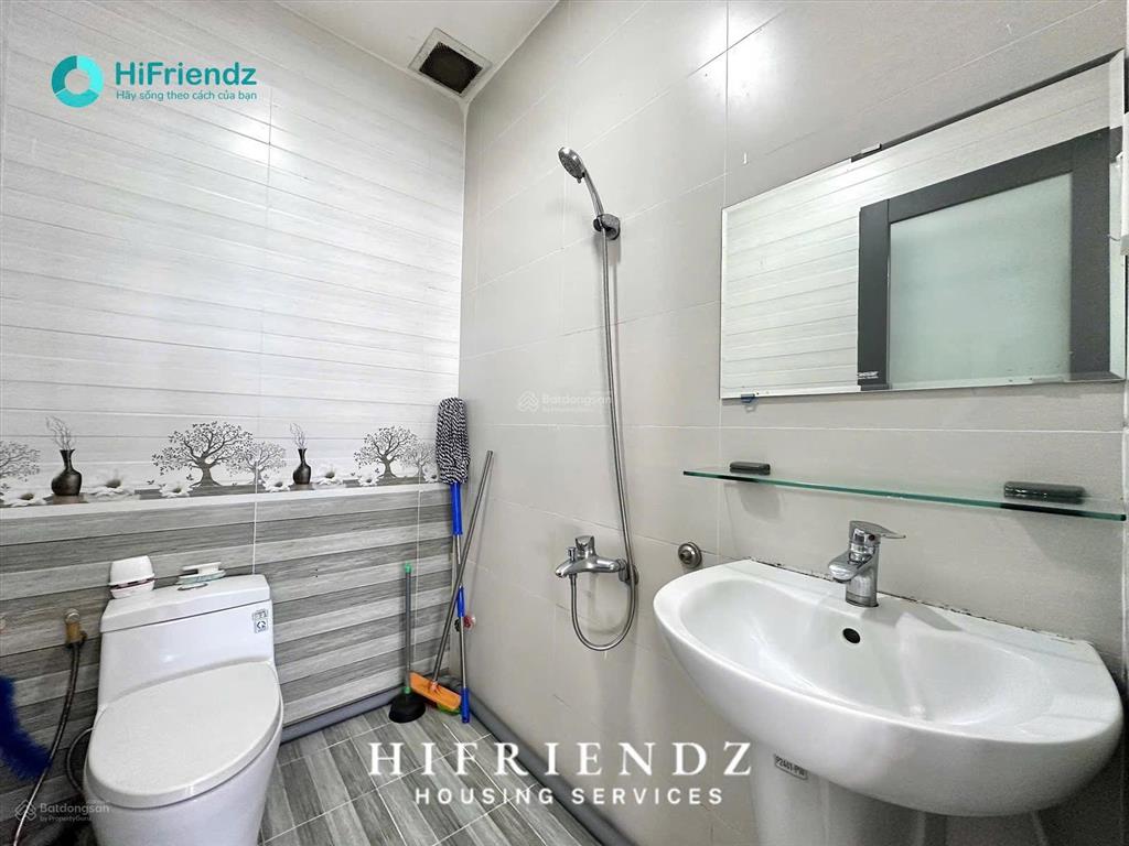 Cho thuê cc mini 30m2 tại kdc dương hồng, 5,5 triệu, giá tốt, hiếm có