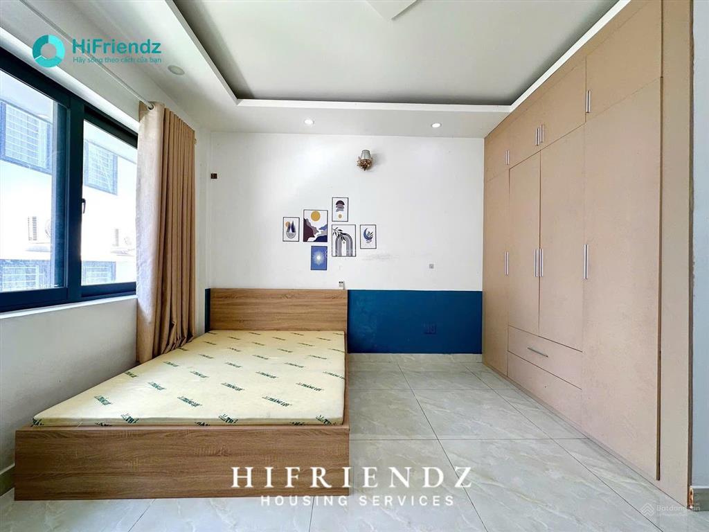 Cho thuê cc mini 30m2 tại kdc dương hồng, 5,5 triệu, giá tốt, hiếm có