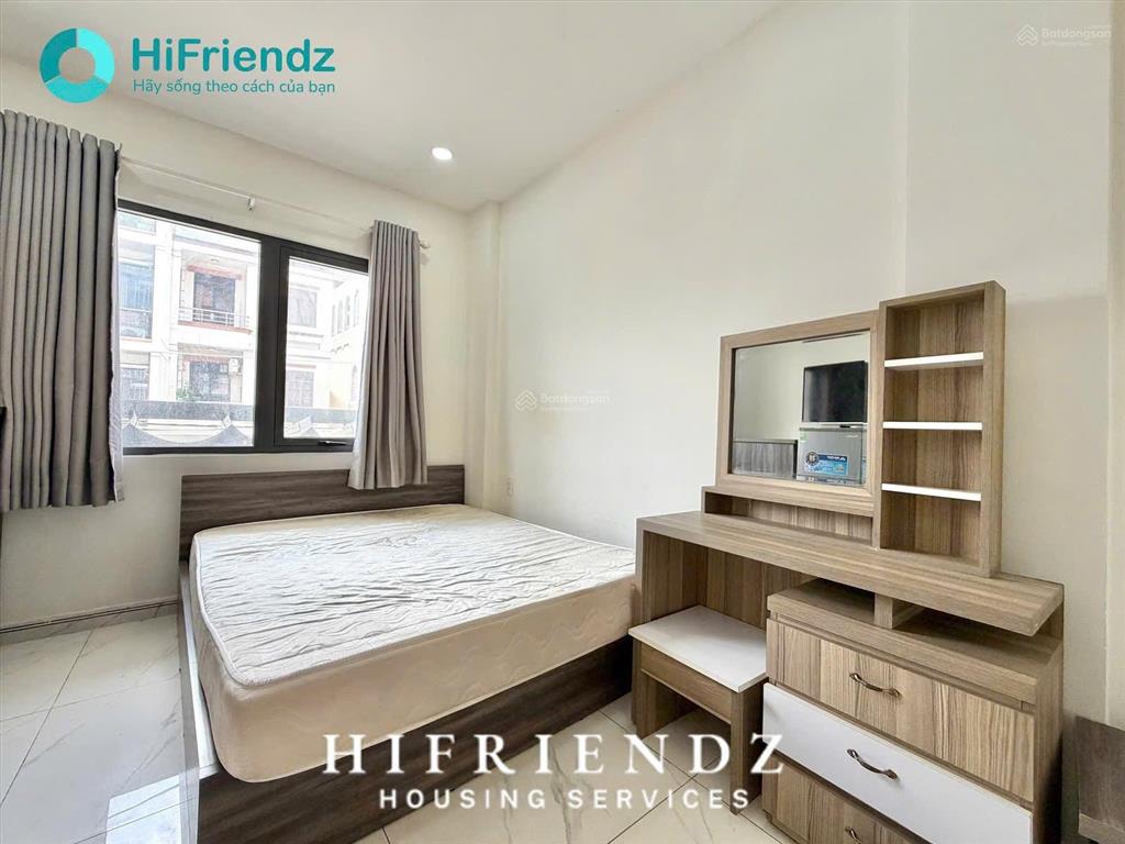 Cho thuê nhà trọ, 4,5 triệu vnd, 20 m2 tại tùng thiện vương, quận 8, tp. hcm, đẹp, nhiều tiện ích