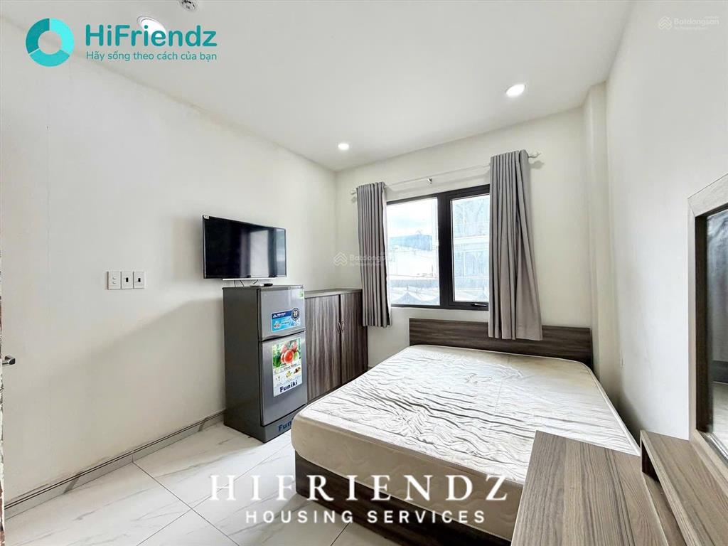 Cho thuê nhà trọ, 4,5 triệu vnd, 20 m2 tại tùng thiện vương, quận 8, tp. hcm, đẹp, nhiều tiện ích