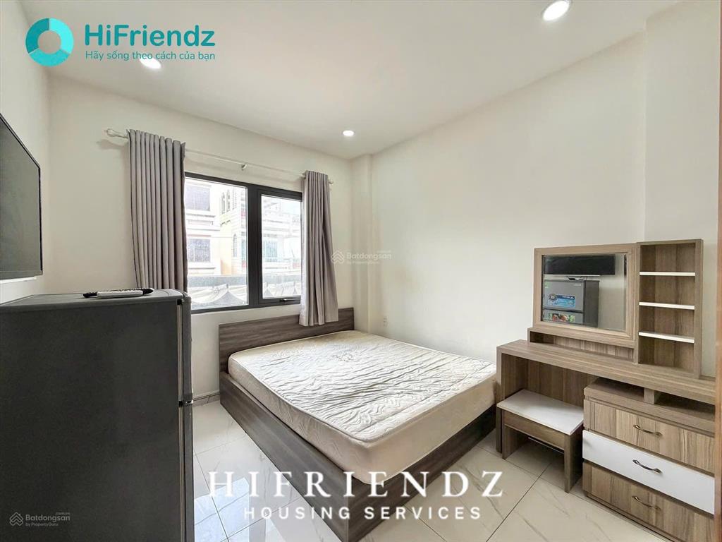 Cho thuê nhà trọ, 4,5 triệu vnd, 20 m2 tại tùng thiện vương, quận 8, tp. hcm, đẹp, nhiều tiện ích