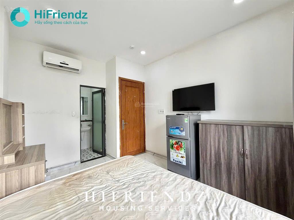 Cho thuê nhà trọ, 4,5 triệu vnd, 20 m2 tại tùng thiện vương, quận 8, tp. hcm, đẹp, nhiều tiện ích