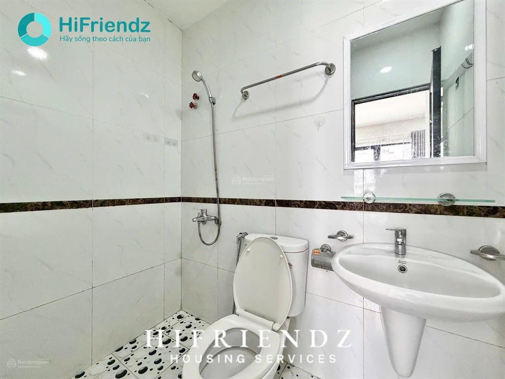 Cho thuê nhà trọ, 4,5 triệu vnd, 20 m2 tại tùng thiện vương, quận 8, tp. hcm, đẹp, nhiều tiện ích