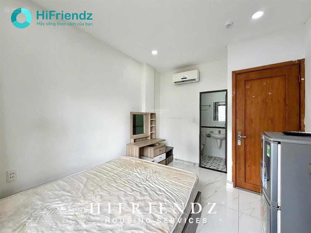 Cho thuê nhà trọ, 4,5 triệu vnd, 20 m2 tại tùng thiện vương, quận 8, tp. hcm, đẹp, nhiều tiện ích
