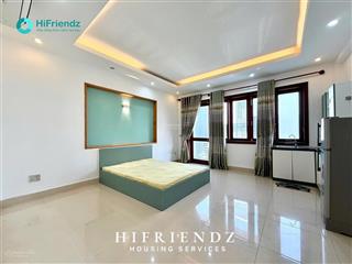 Trống sẵn ở liền phòng full nội thất cực ngon, giá cực mềm, gần ueh, vhu