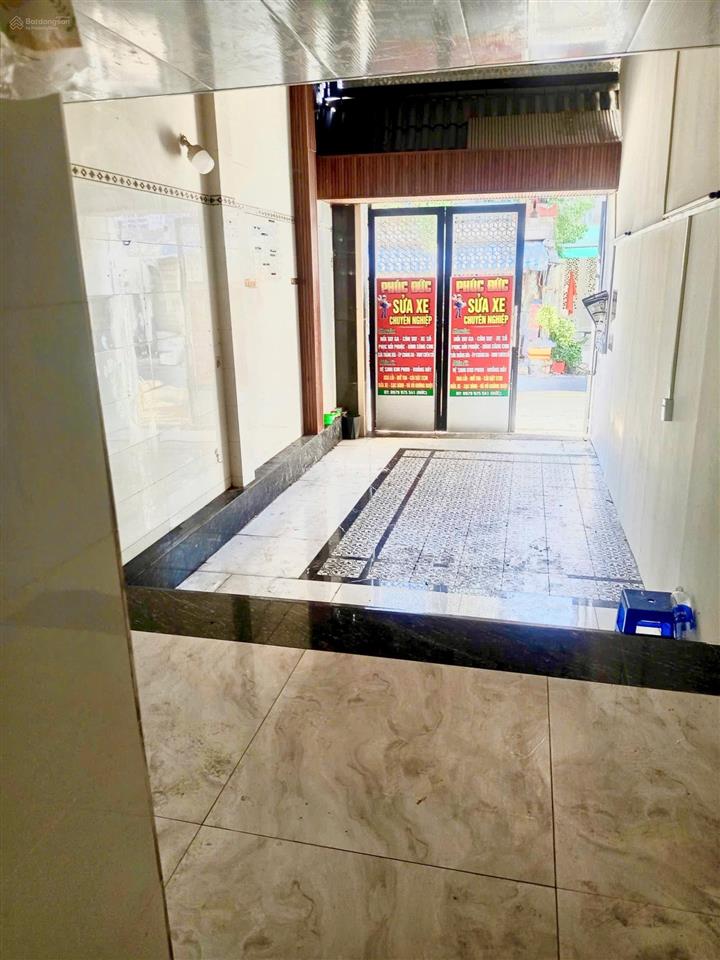 Cho thuê phòng có thể kinh doanh tại lê quang sung, 7,5 triệu, 35 m2, giá ưu đãi