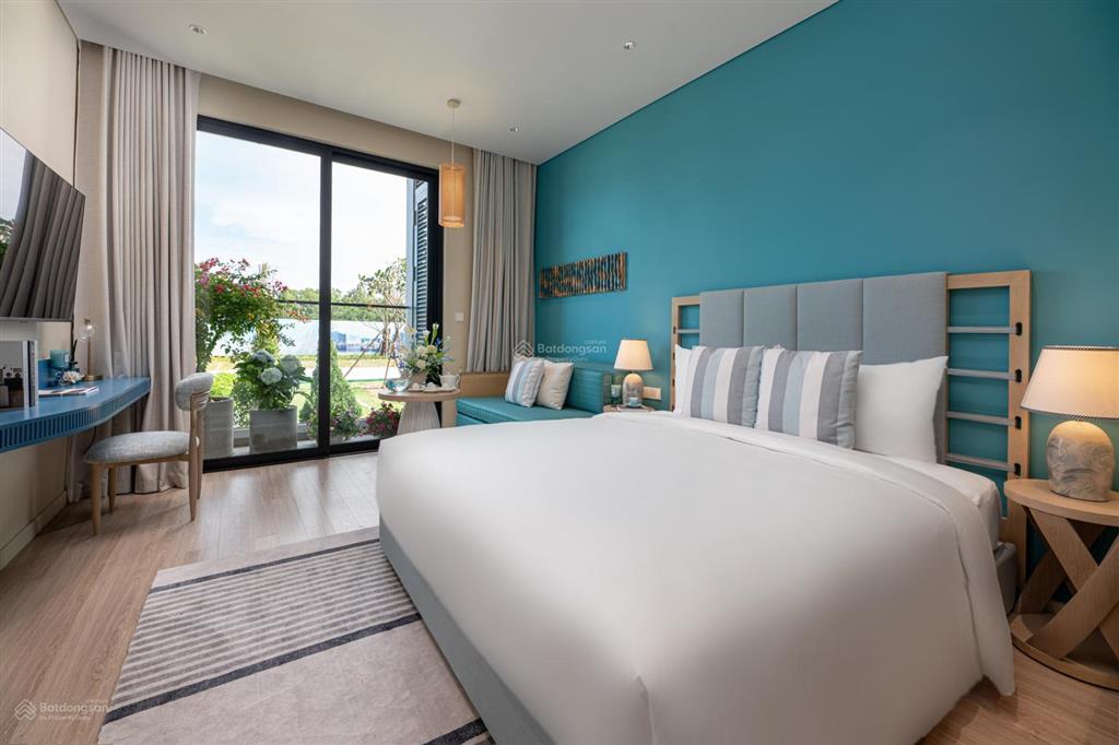 Vị trí vàng, cách biển chỉ 400m tận hưởng không khí biển mỗi ngày với beacon 1 tại blanca city