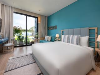 Vị trí vàng, cách biển chỉ 400m tận hưởng không khí biển mỗi ngày với beacon 1 tại blanca city