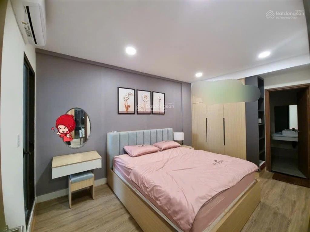 Cho thuê cc gateway vũng tàu, 11 triệu vnd, 74m2, nhà đẹp, phòng mới. trống vào 1/10/2026